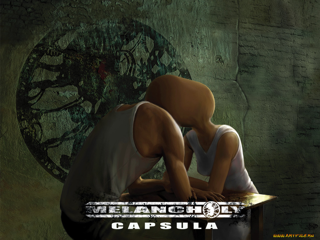 melancholy, 